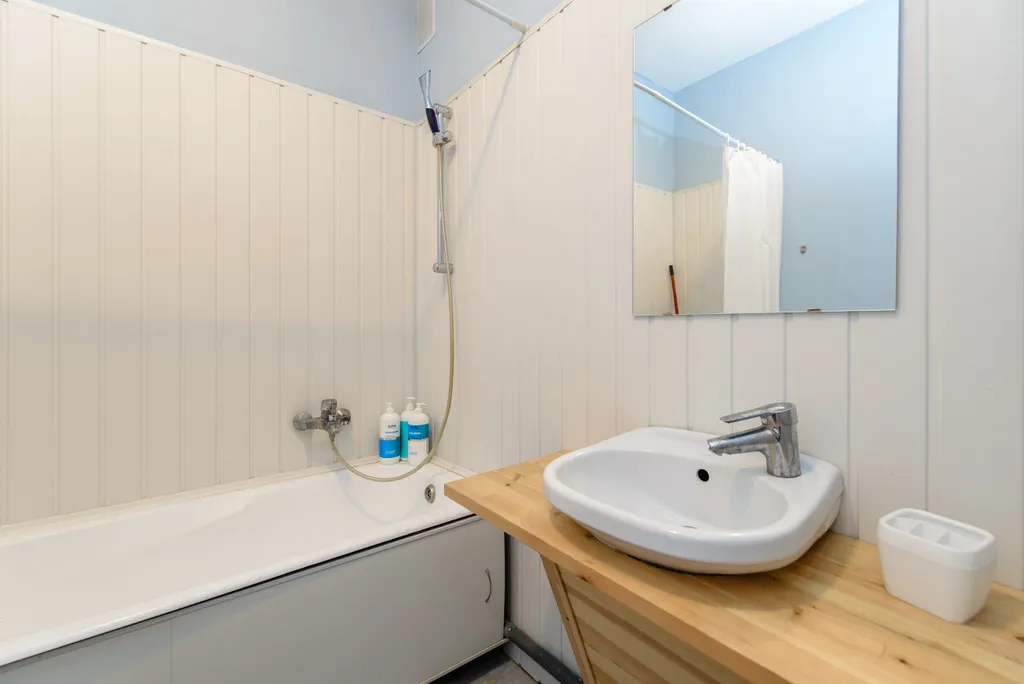 2-комнатная на ТОМСК-2