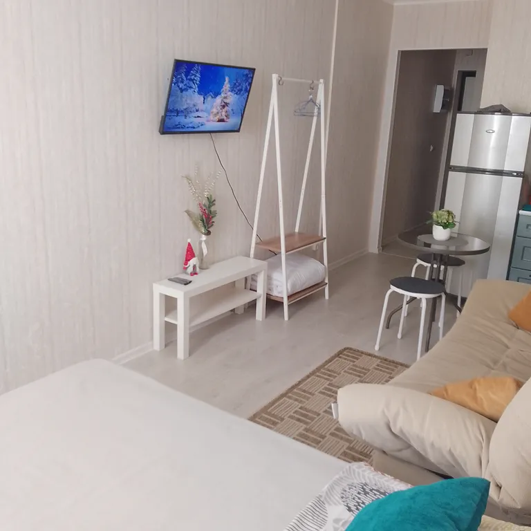 Квартира-студия в Орджоникидзевском районе