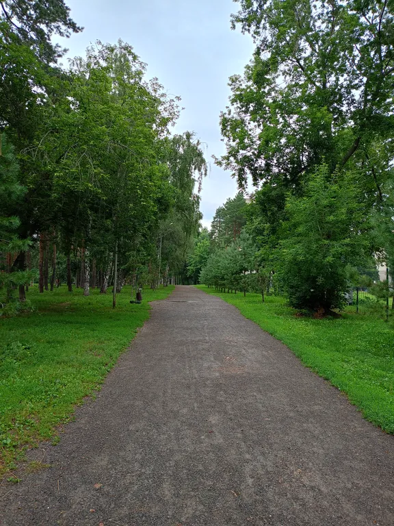 Квартира Уютная квартира в центре города, рядом со сквером — Новосибирск