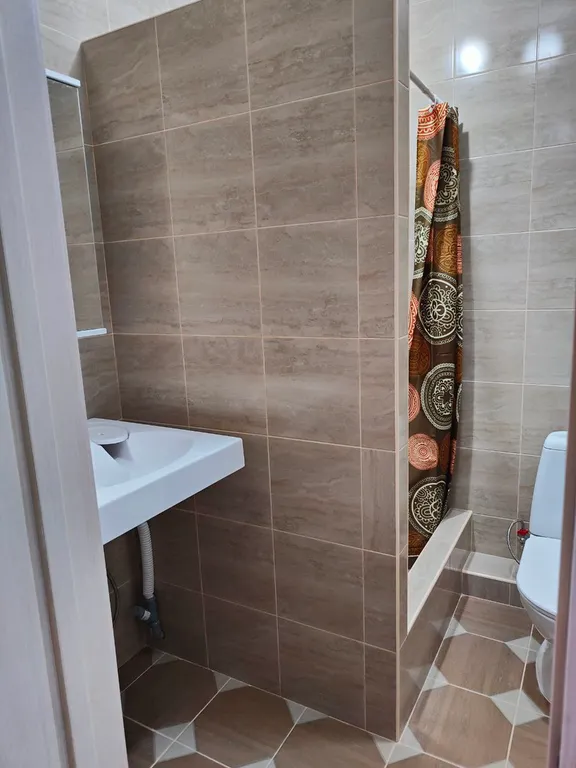 Квартира Видовая квартира на озере с обзором на горы — Горячий Ключ