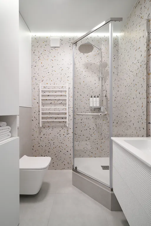 Квартира Квартира Апартамент в центре города — Новосибирск