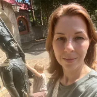 Анна Дыбаль