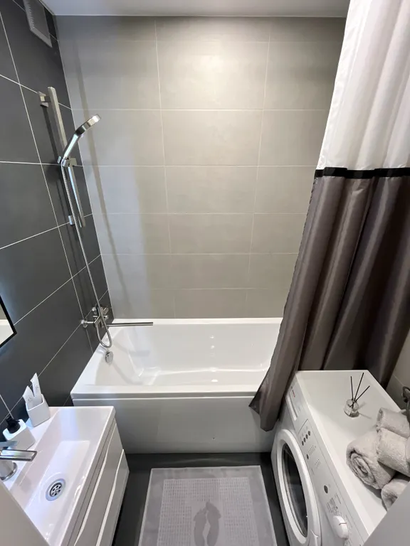 Квартира на а Взлетке рядом с ТРЦ Планета