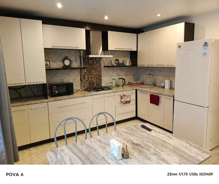 Уютная квартира в спальном районе — аренда посуточно в Суздаль