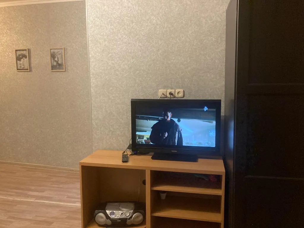 Уютная квартира в центре города  - Теплотех