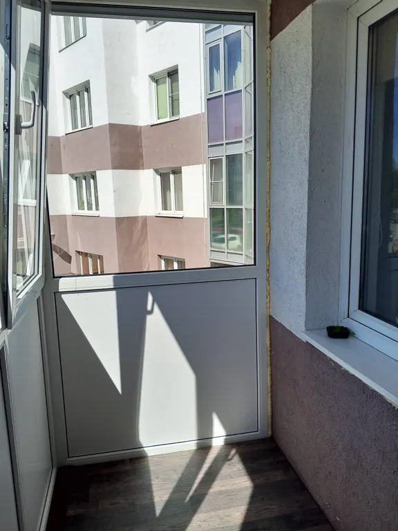 Квартира Современные стильные апартаменты — Тихвин