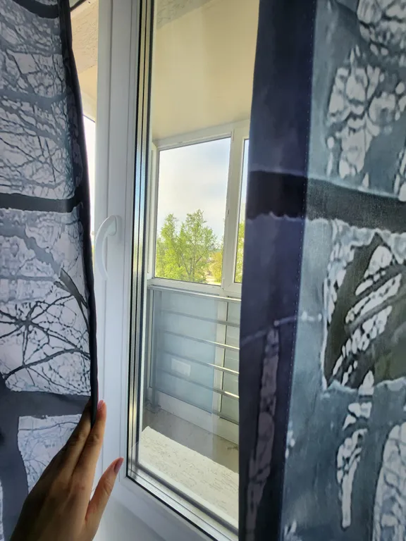 Новая уютная квартира