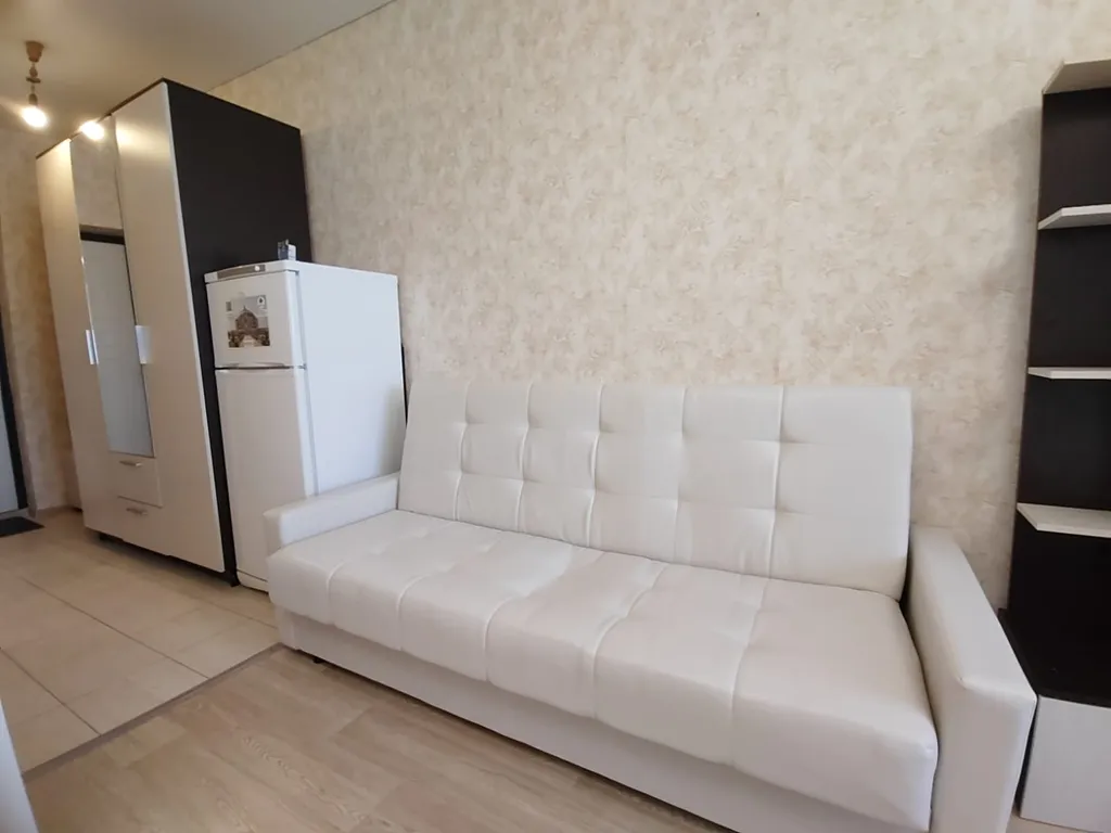 Уютная квартира у Фитнес парка