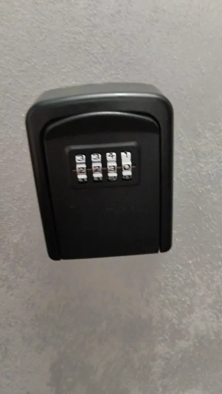 Апартаменты-студия с видом на горы