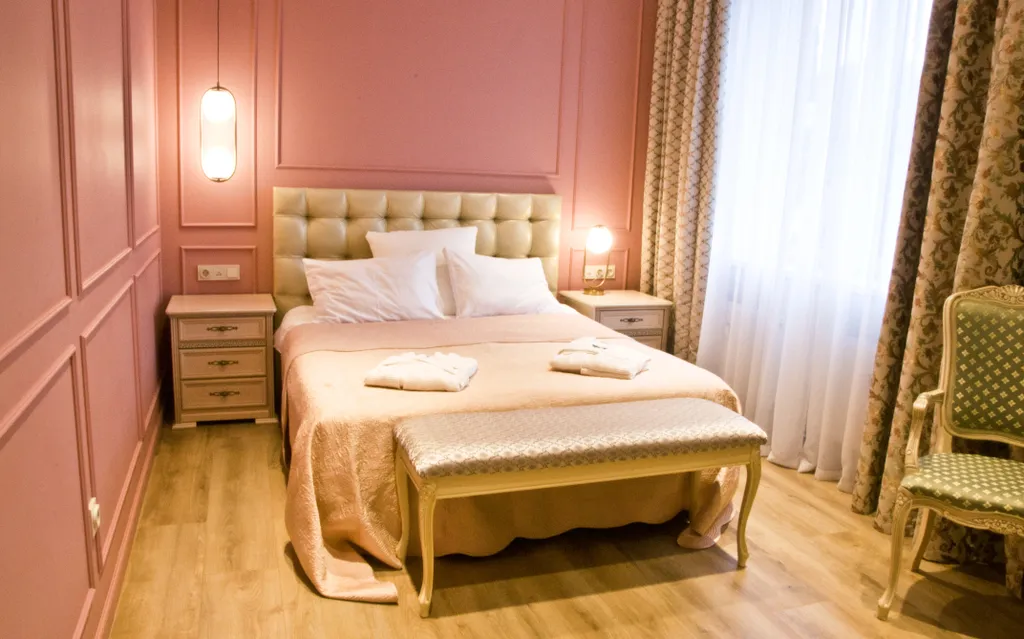 Квартира Уютная 2-я квартира рядом с нии петрова — Песочный