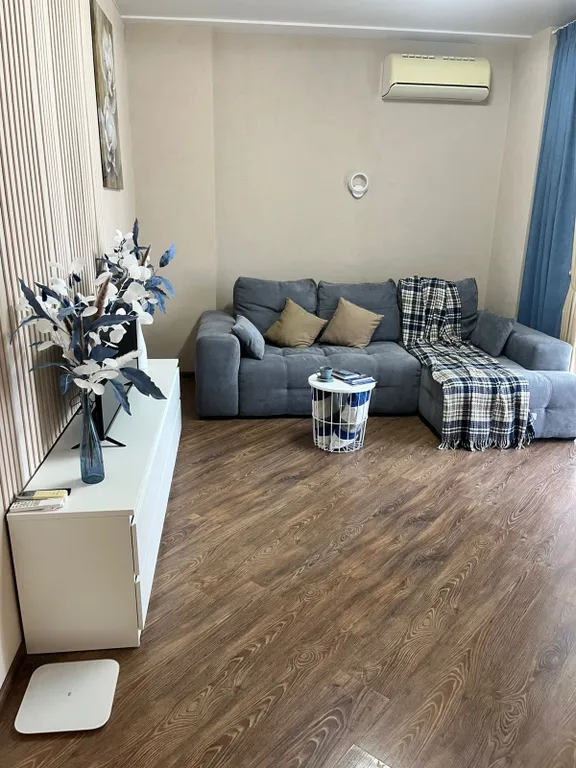 Уютная квартира в сердце Краснодара