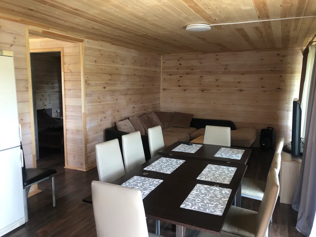 5-комнатный Дом