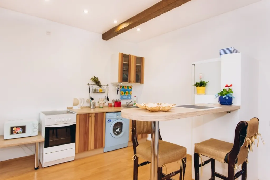 Квартира 2-комнатная Квартира — Екатеринбург