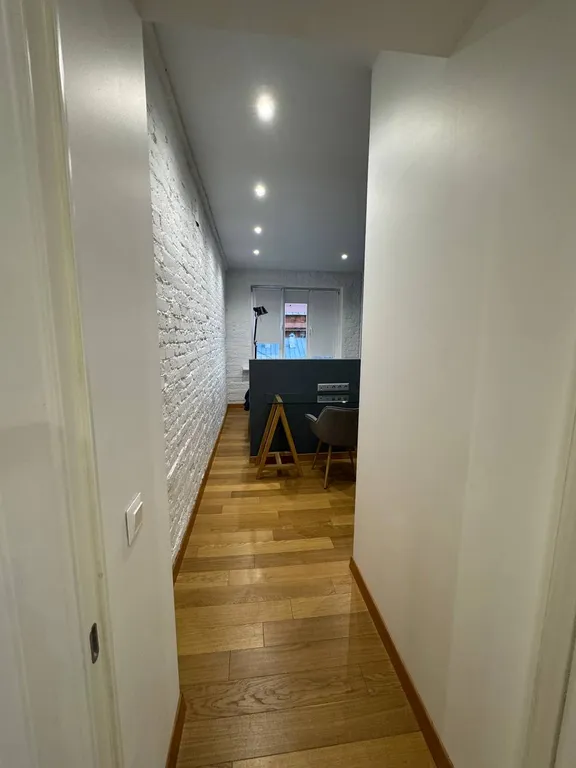 Квартира Апартаменты в историческом центре — Москва