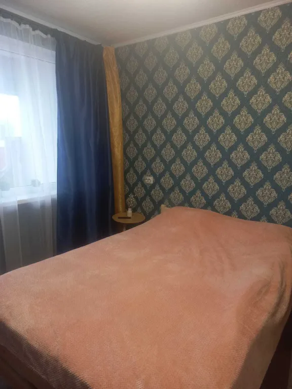Квартира Уютная квартира на острове Канта — Калининград