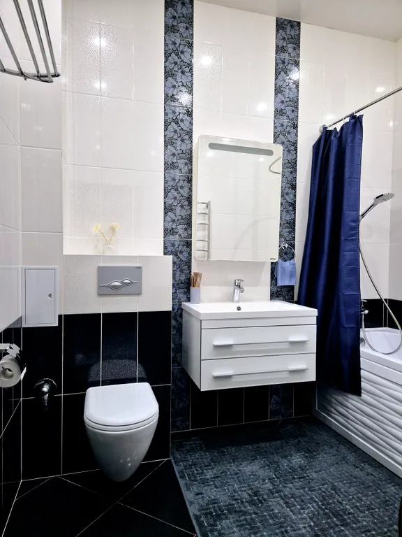 Студия Маяк на Крымской