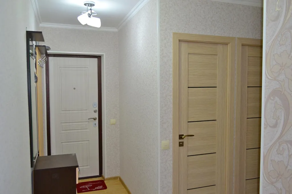 Квартира у моря