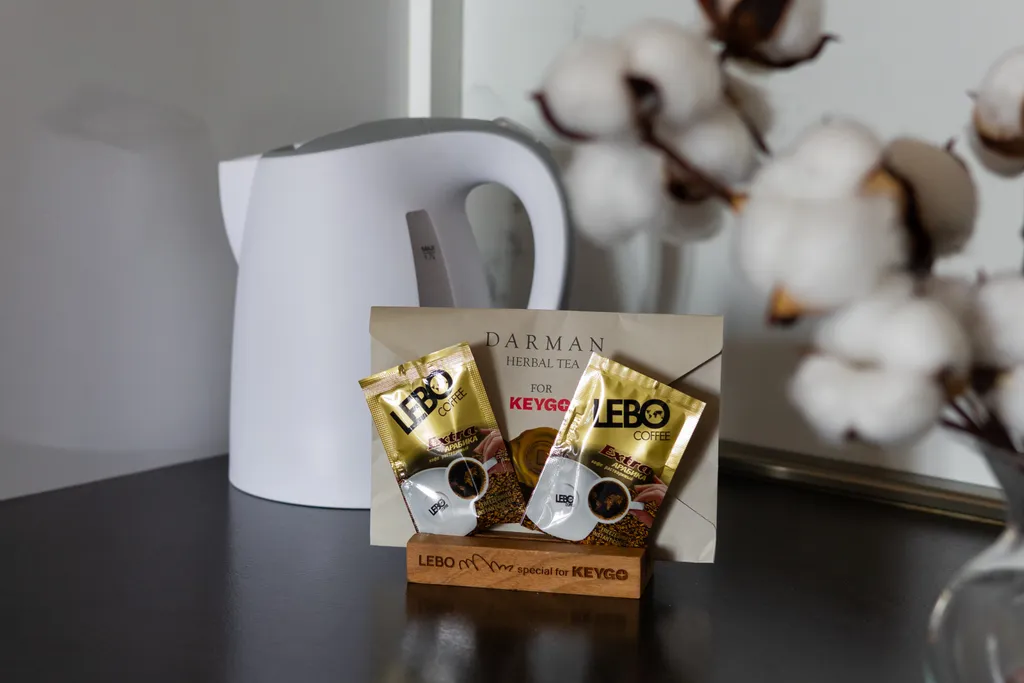 Апартаменты KeyGo #0026 рядом с Ереванской крепостью