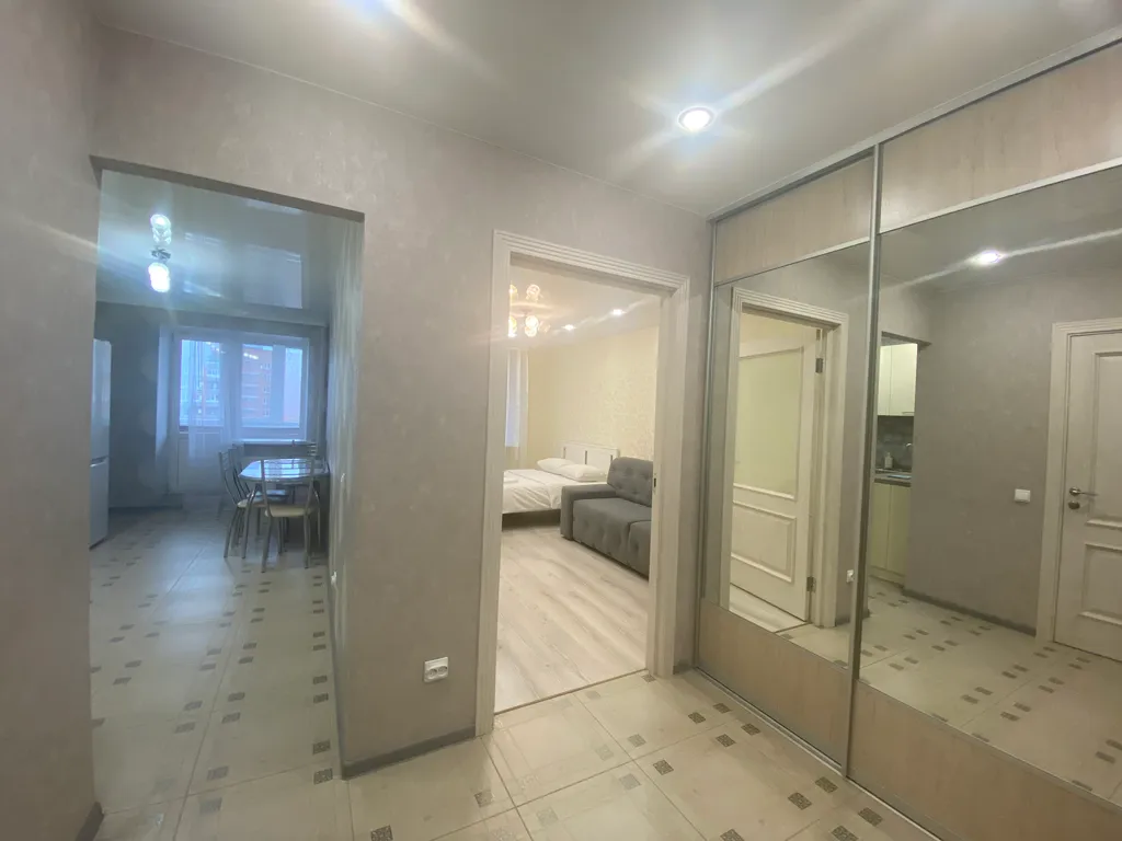 "Хочу приехать" на Челюскинцев 47