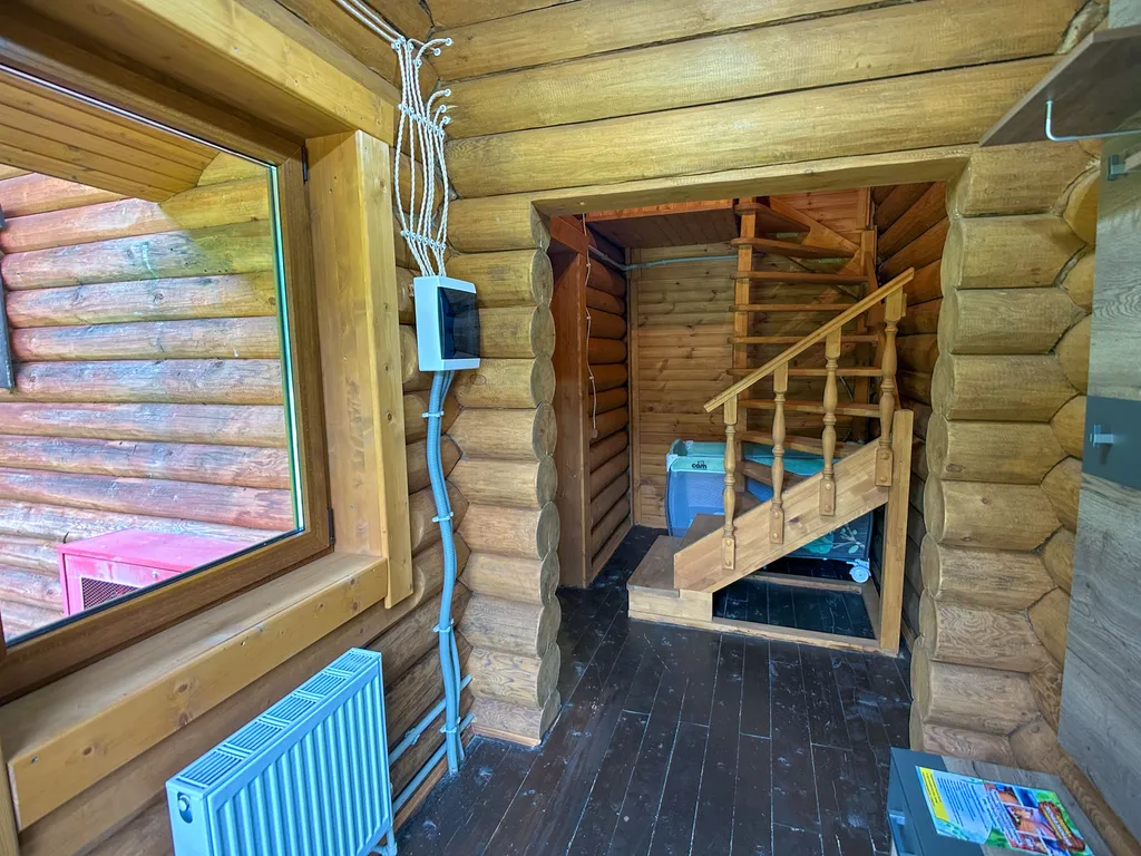 Таунхаус в Эко комплекс Лаура