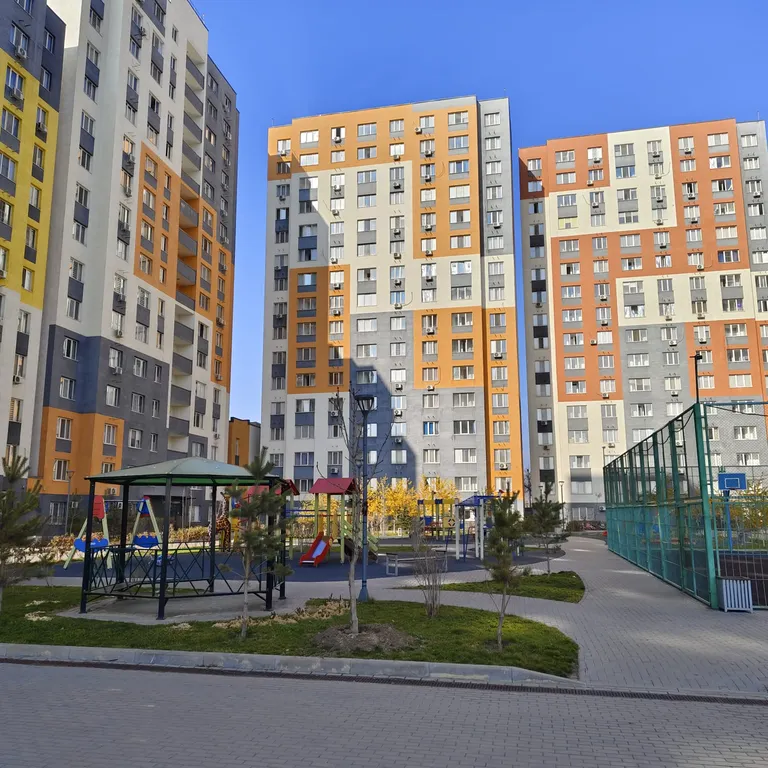 Гулдер Апорт Алматы