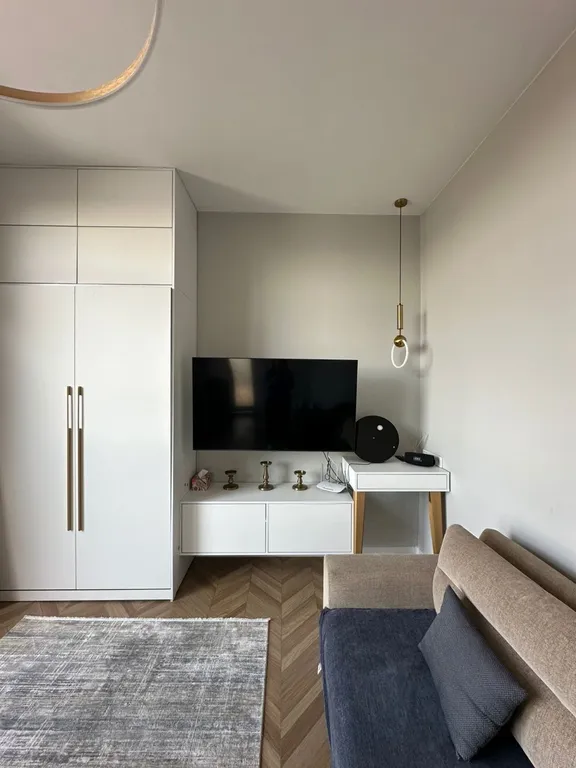 Brand new apartment with amazing view