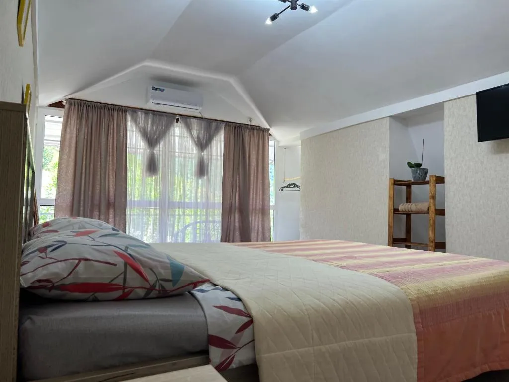 Апартаменты у Сабины