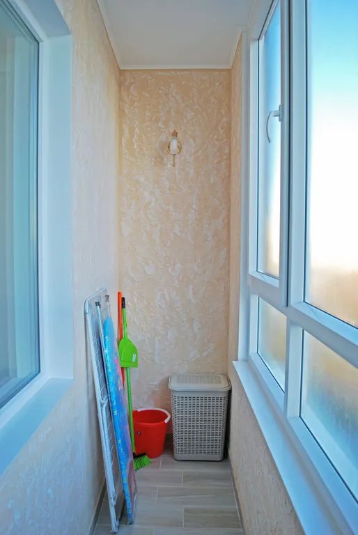 Квартира Квартира Apartments Malina Cranz — Зеленоградск