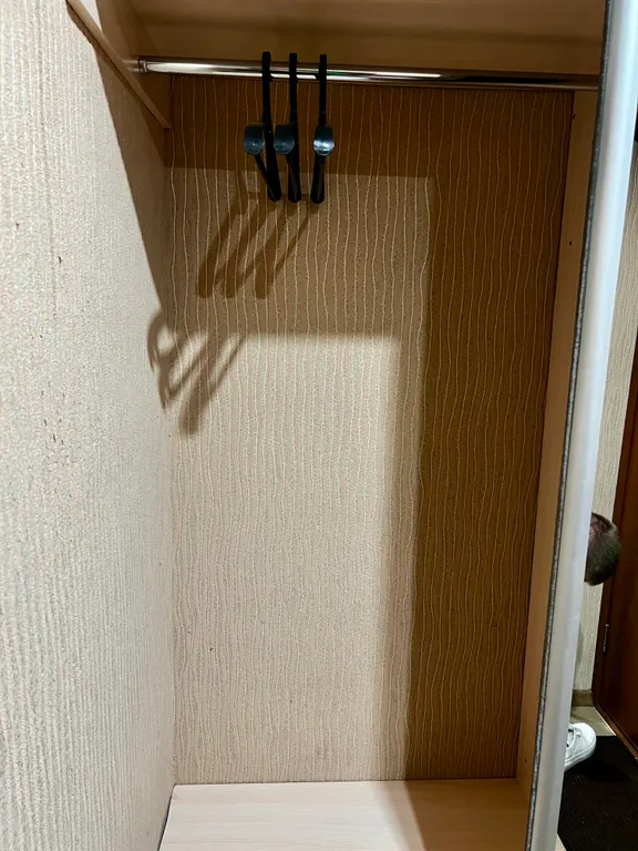 Уютная квартира в расширенном центре города, район Голиковка