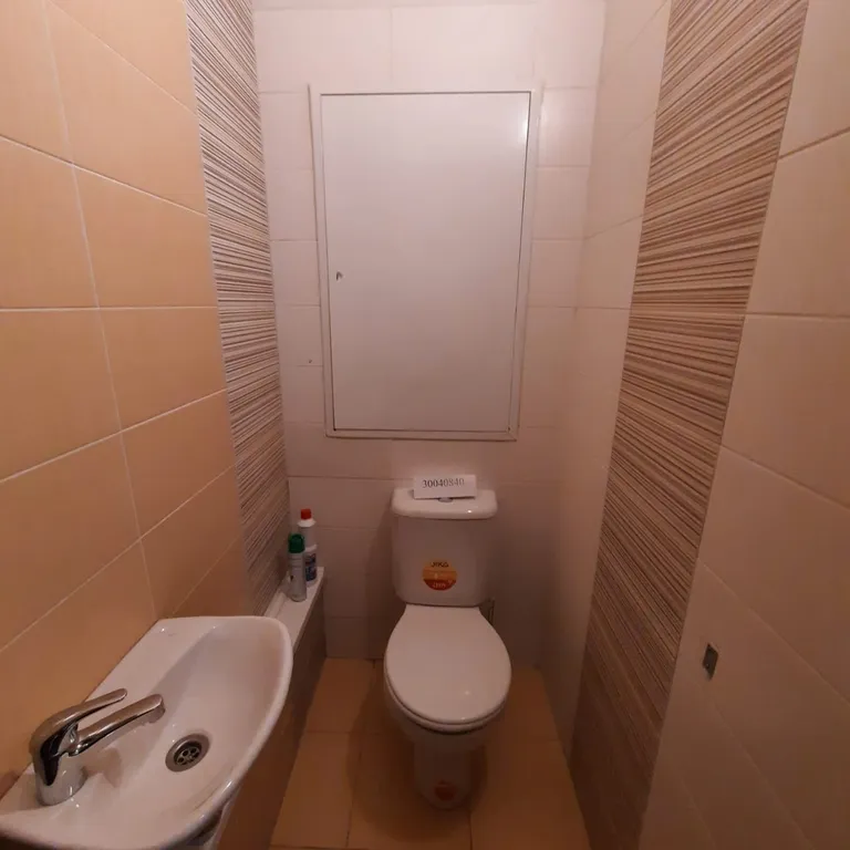 Уютные апартаменты