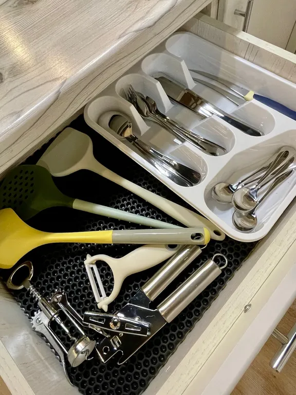 Уютная квартира с кофеваркой