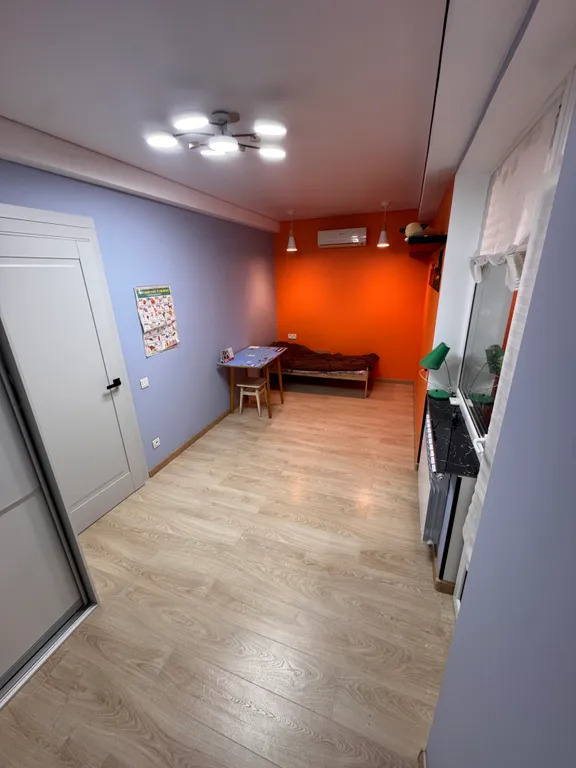 Квартира Квартира Уютная 2-комнатная с лучшей инфраструктурой, центр и море рядом — Севастополь