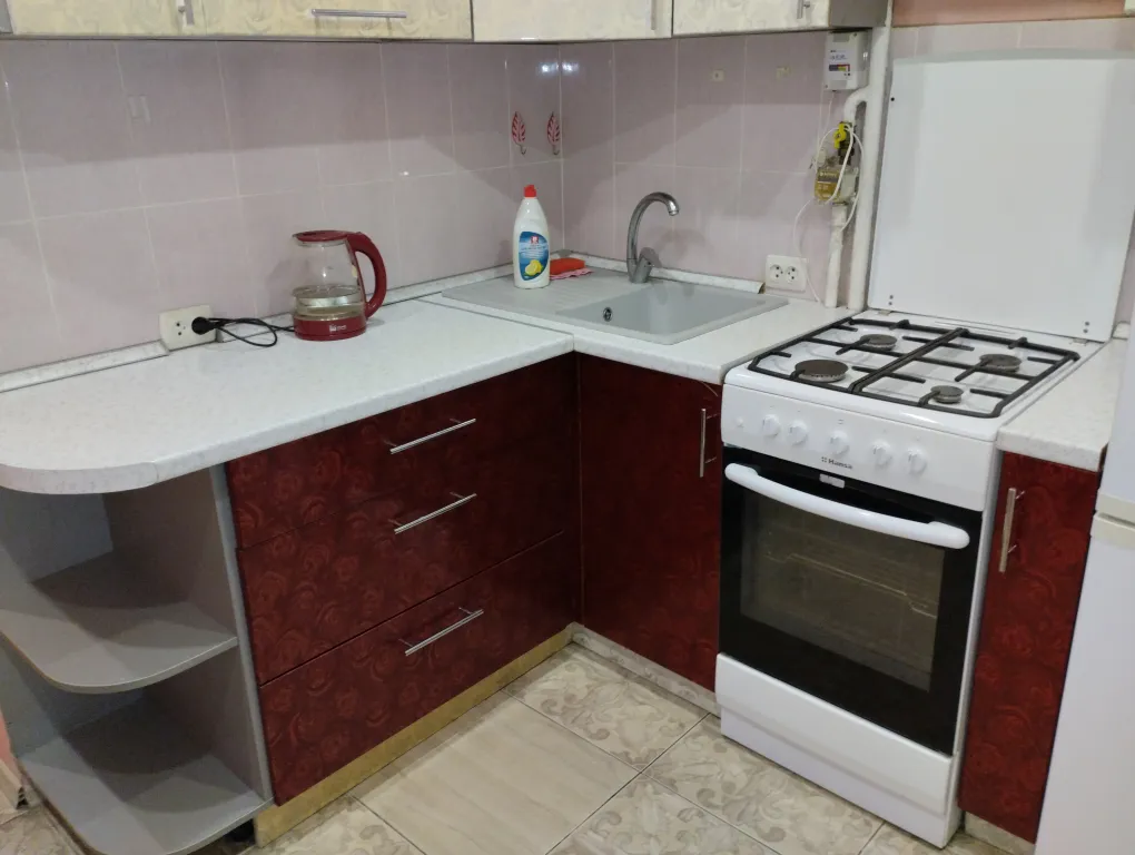 Квартира Уютная квартира — Волгоград