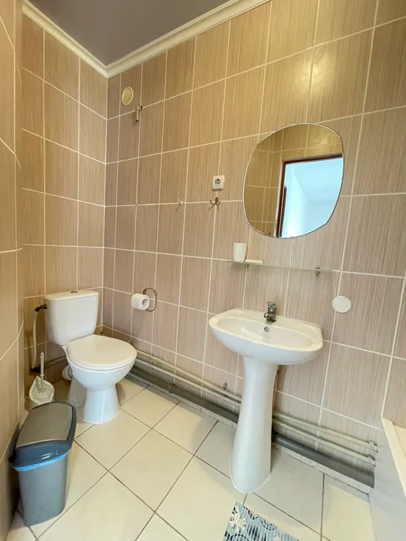 Коттеджный комплекс Испанская деревня