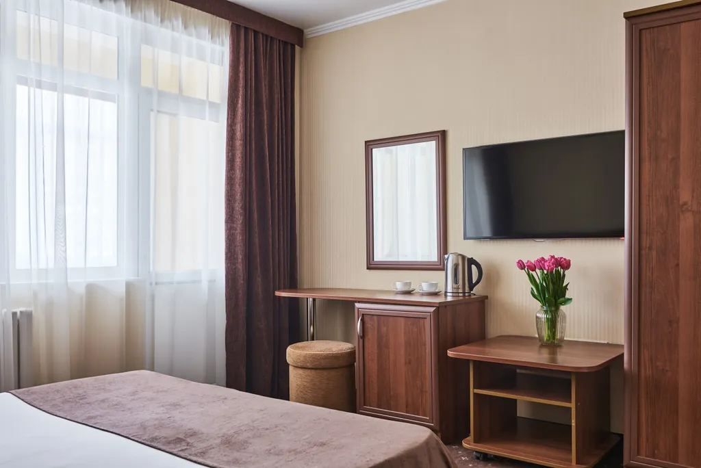 Квартира Комната — Адлер