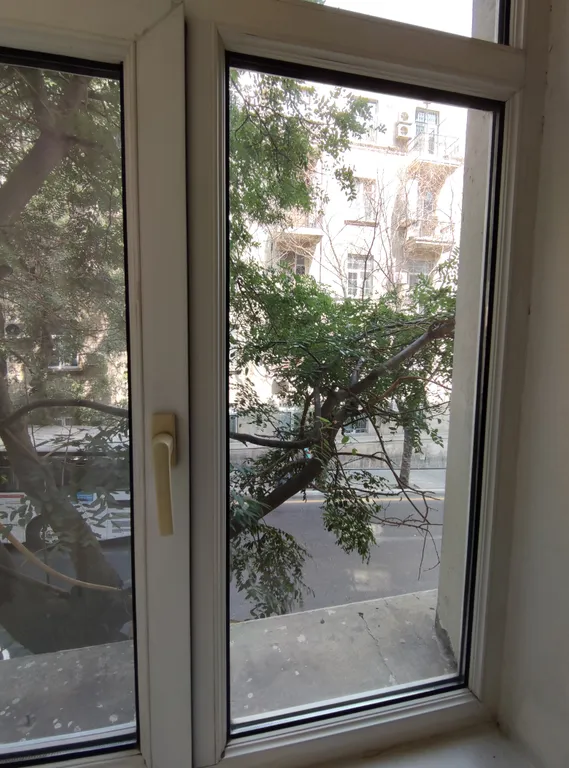 Уютная квартира в самом центре Баку