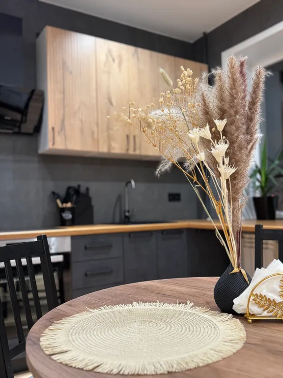 Уютная 2-х комнатная квартира на НЛМК