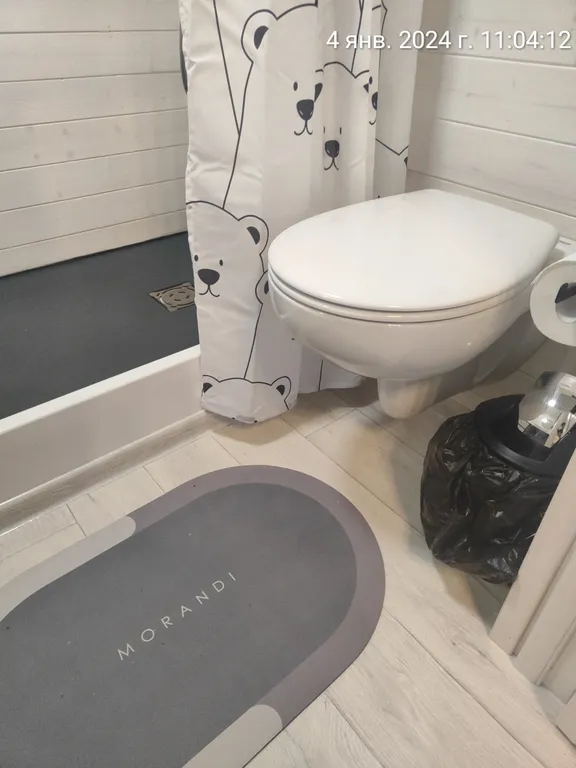 Гостевой дом