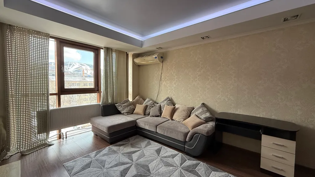 ЖК Грин Палас Люкс в самом центре города