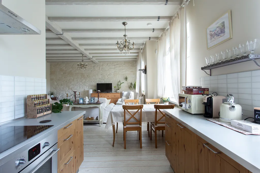 Дизайнерская студия Сканди