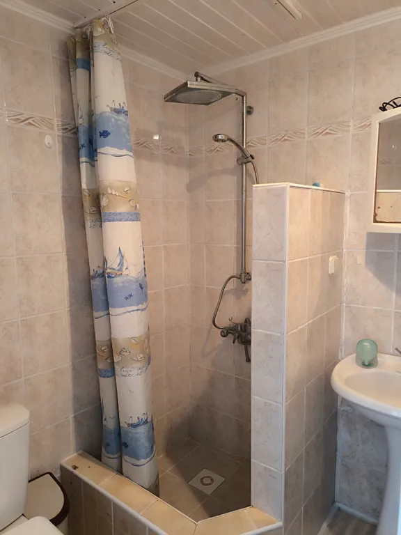 Дача на Куршской косе