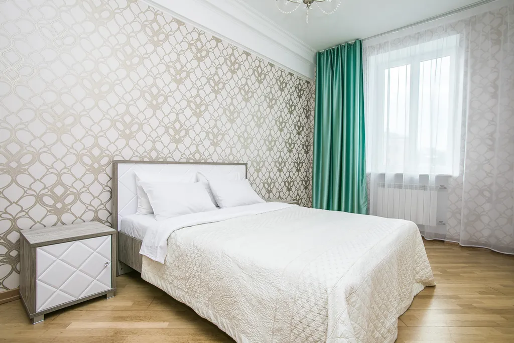 Квартира Квартира Vip center — Минск