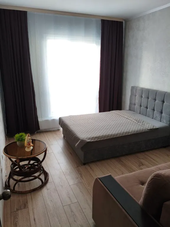 Квартира Квартира Шикарная трёшка с двумя санузлами — Новосибирск