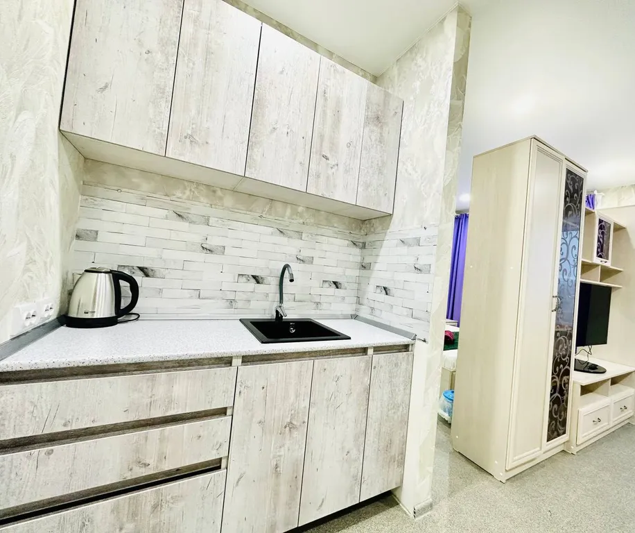 Апартамент возле ярмарочной площади южные ворота Ямала