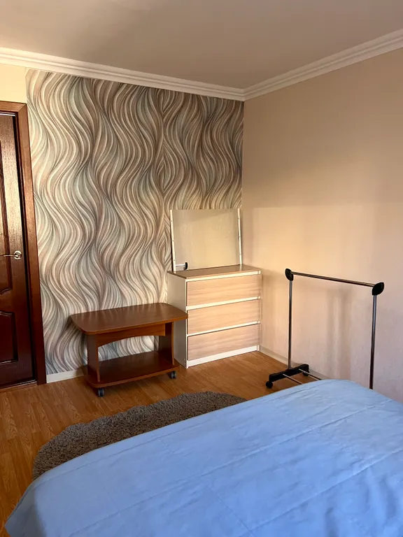 Двухкомнатные апартаменты на территории отеля