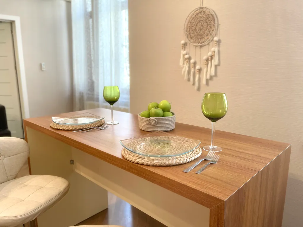 Greenlights Apartment