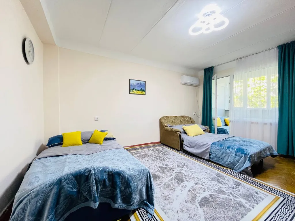 Уют для большой семьи