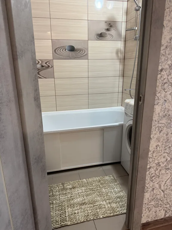 Квартира Двухкомнатная квартира в центре поселка на Дзержинского — Шерегеш