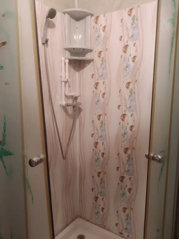 Деревенский дом на реке Оке рядом с родиной Есенина