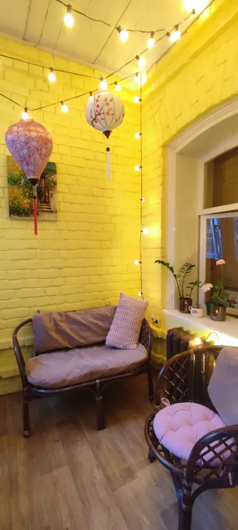 3-х квартира в сердце Нижнего Новгорода